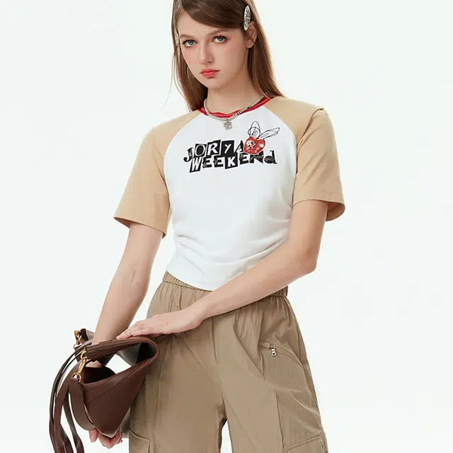 JORYAweekend T