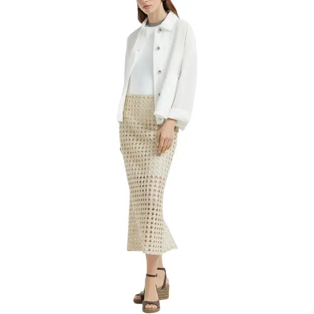 Brunello Cucinelli SS25