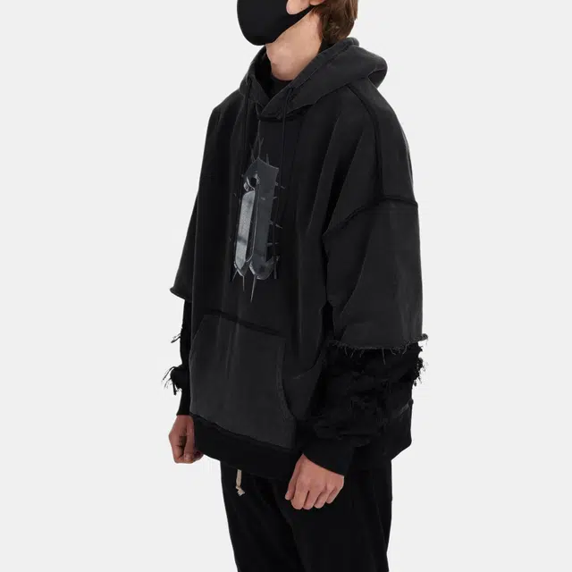 ARNODEFRANCE Hoodie