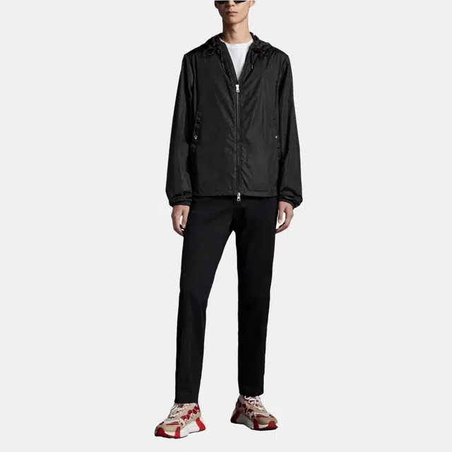 Moncler SS24 Grimpeurs Logo
