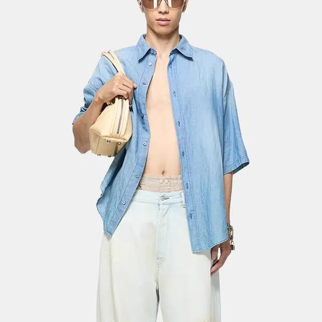 Acne Studios SS25 1996