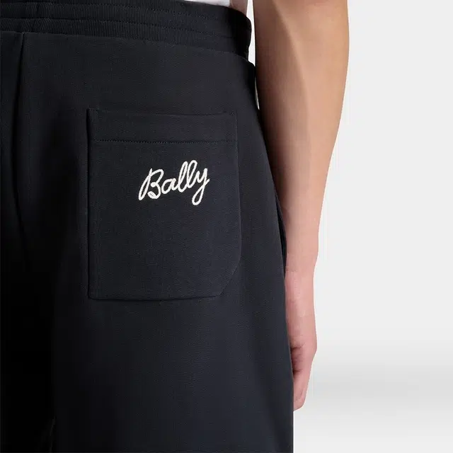 BALLY SS24 Logo