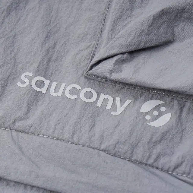 Saucony