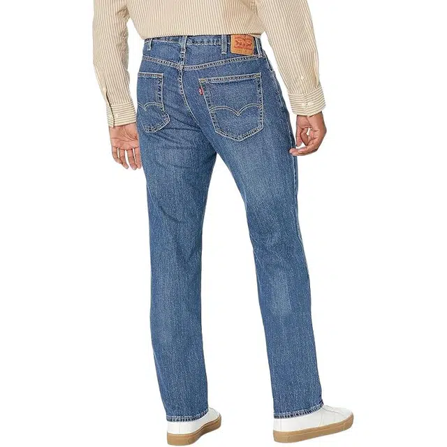 Levis
