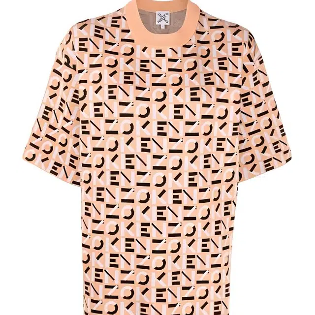 KENZO SS22 LogoT