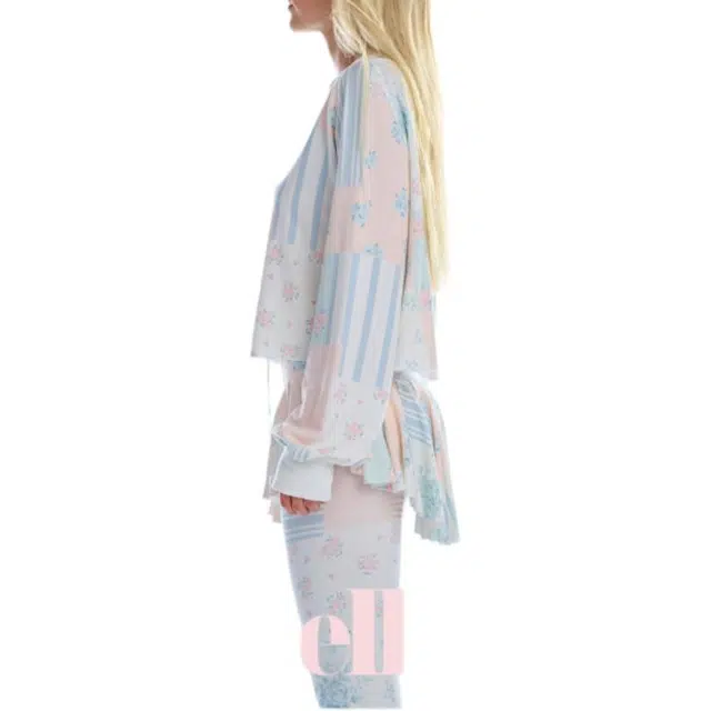 Selkie Collection SS25