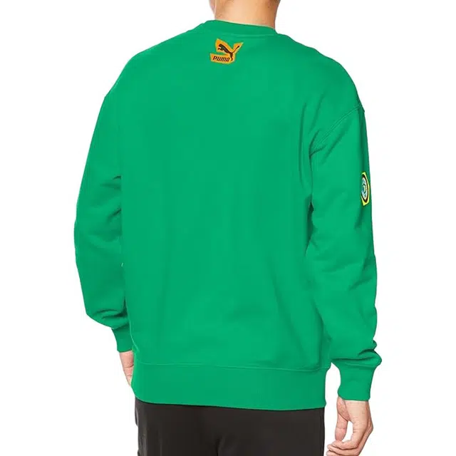 PUMA Classics STREET SPORT Crew