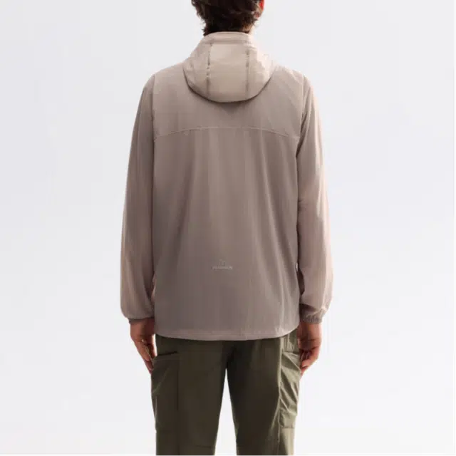 SALOMON AMPHI LIGHT JACKET M