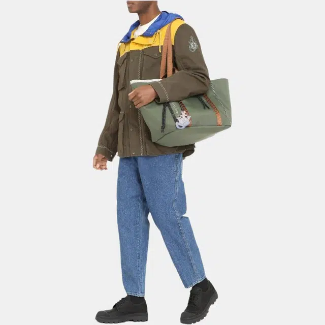 MONCLER GENIUS x JW Anderson