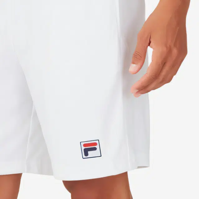 FILA FUSION WhiteLine