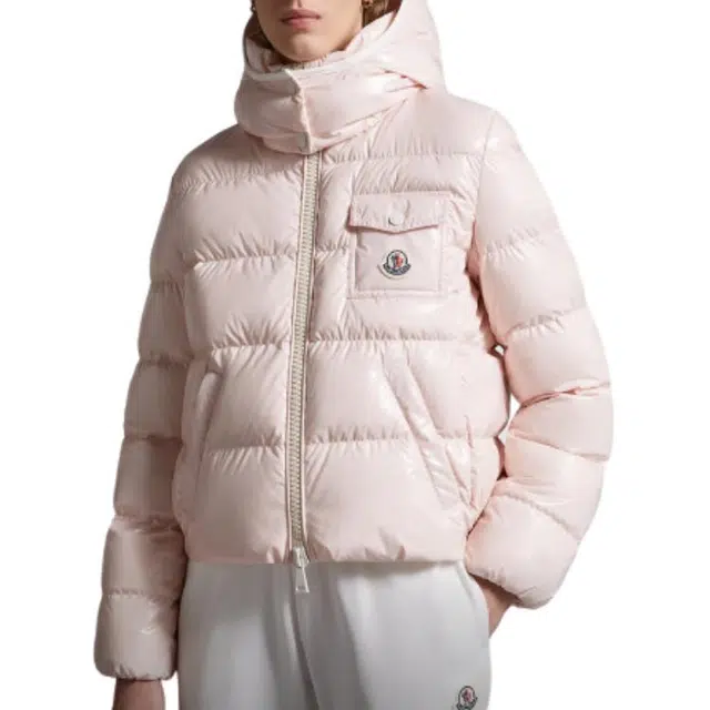 Moncler Logo