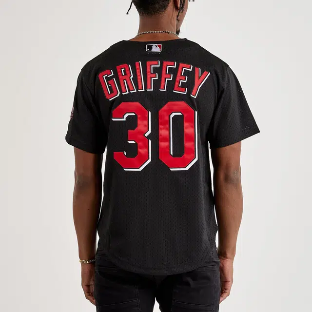 Mitchell Ness