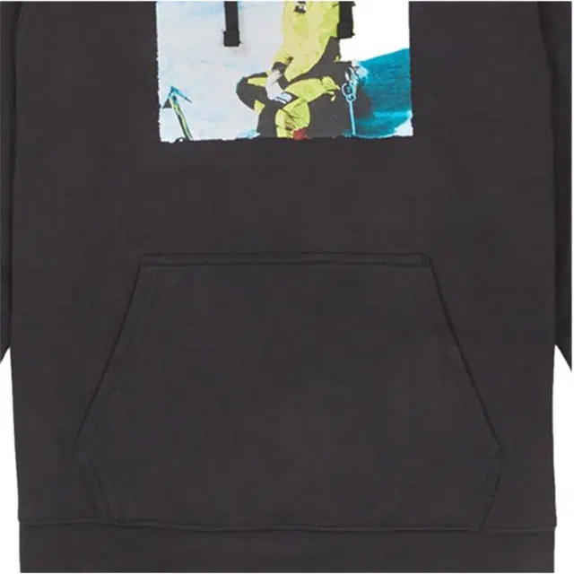 Supreme x THE NORTH FACE FW18