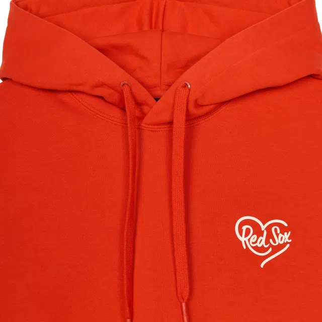 MLB RED SOXOverfit logo