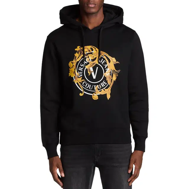 VERSACE JEANS COUTURE Logo
