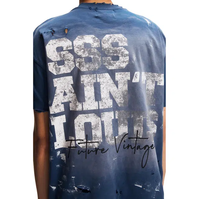 SSSAINT LOUIS T