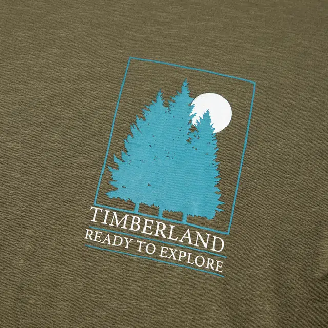 Timberland T