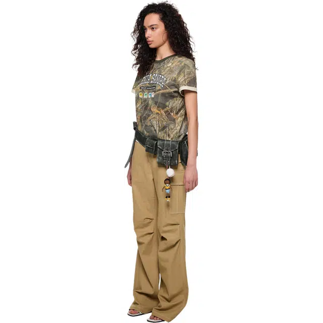 Alexia Sandra SS25 T