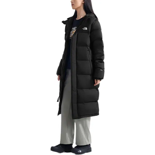 THE NORTH FACE