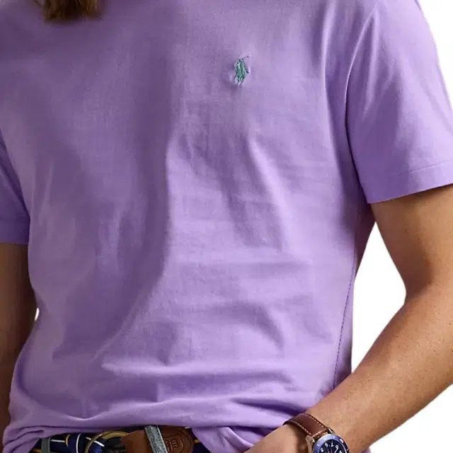 Polo Ralph Lauren SS25 T
