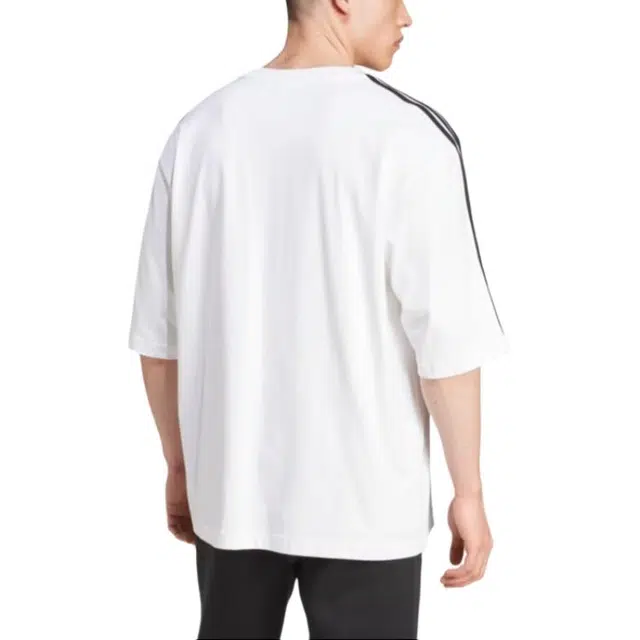 adidas originals ADICOLOR OVERSIZED TEE T