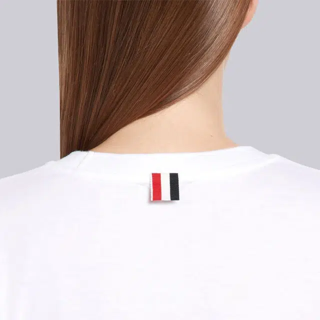 THOM BROWNE FW21 T