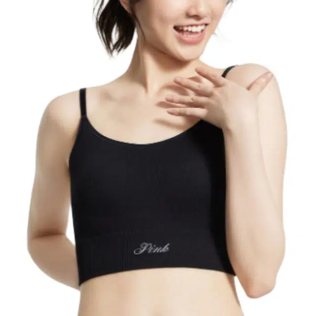 Victoria's Secret PINK BRALETTES