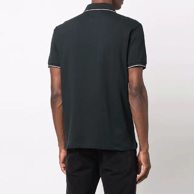 EMPORIO ARMANI SS21 LogoPolo