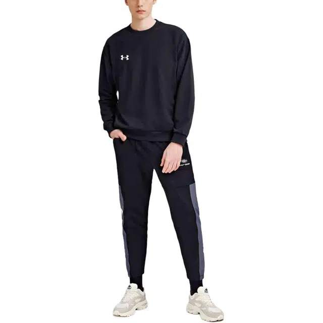 Under Armour logo