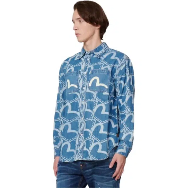EVISU FW22 AW22