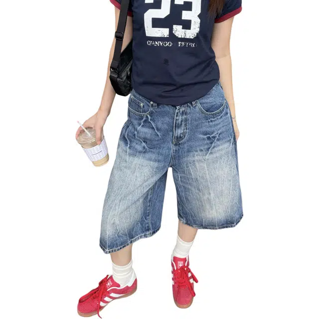 SOUL WORKER cleanfit