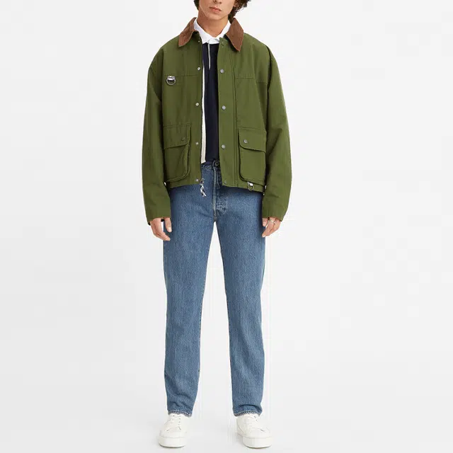 levis