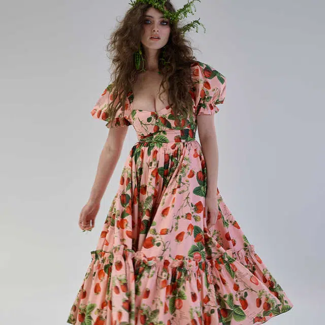 Selkie Collection SS25