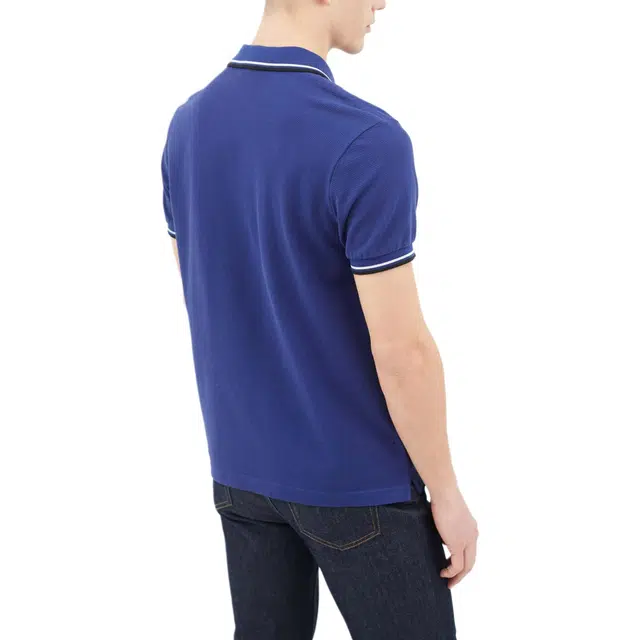 PRADA LogoPolo