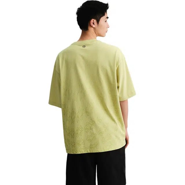 PEACEBIRD MEN T