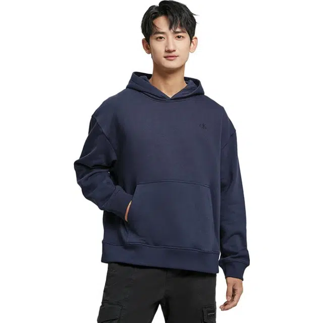 CKCalvin Klein CK Logo