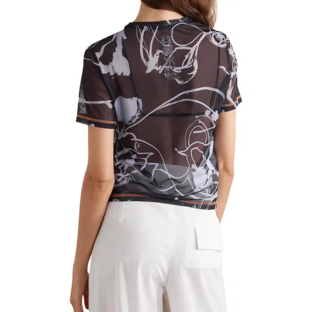 McQ Alexander McQueen T