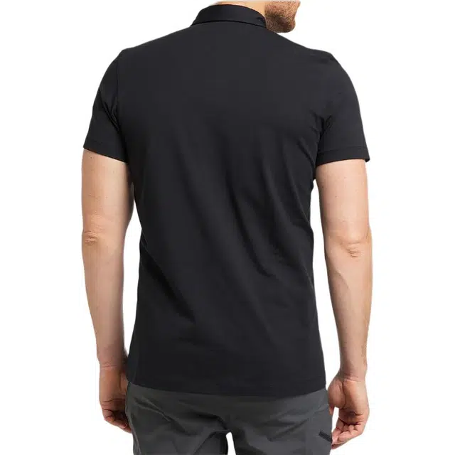 HAGLFS LogoPolo