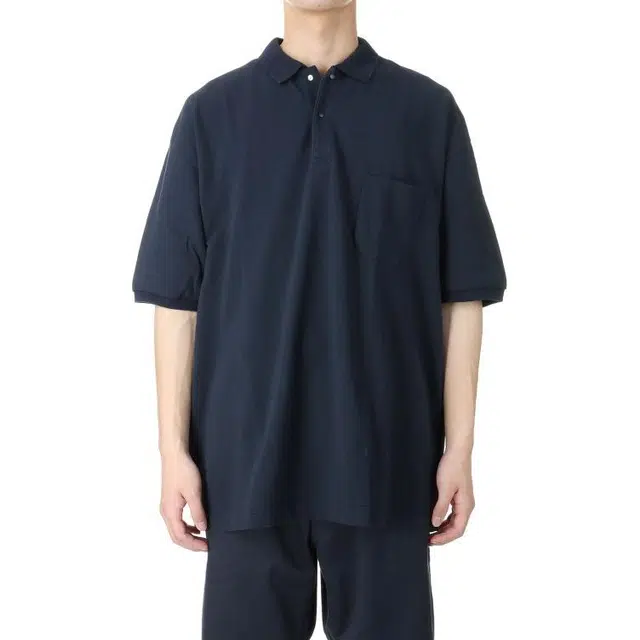 nanamica Polo