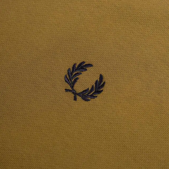 FRED PERRY