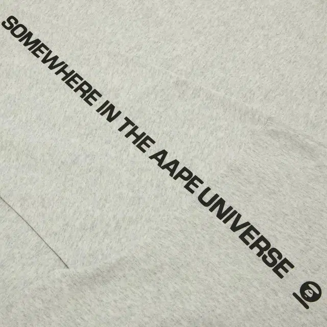 Aape FW24 T