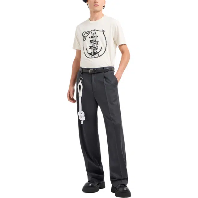EMPORIO ARMANI SS24 T