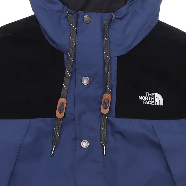THE NORTH FACE Heritage Series