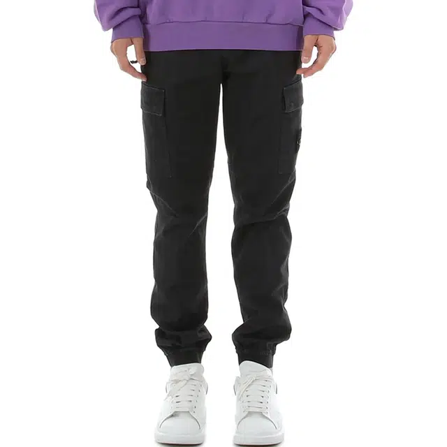STONE ISLAND FW22 Logo