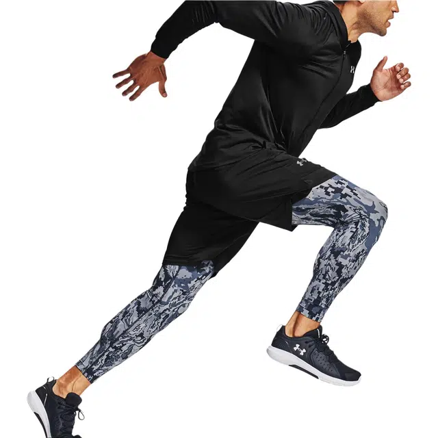 Under Armour Training Stretch