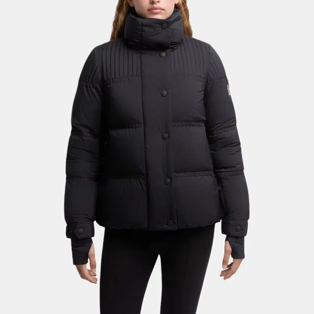 Moncler Grenoble Anglin Down Ski Jacket