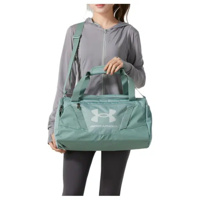 Under Armour Shoulder Bag Green