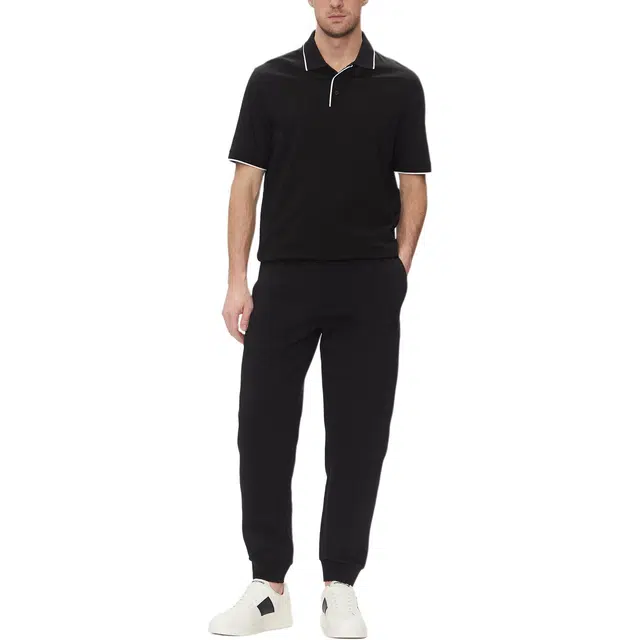 ARMANI EXCHANGEAE SS25 LOGOPolo