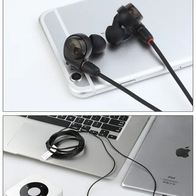 Audio Technica ATH-E40