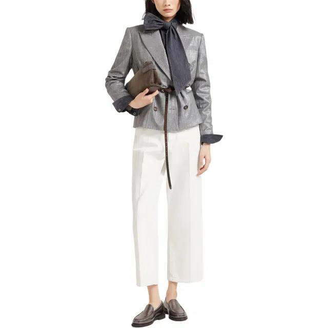 Brunello Cucinelli SS25